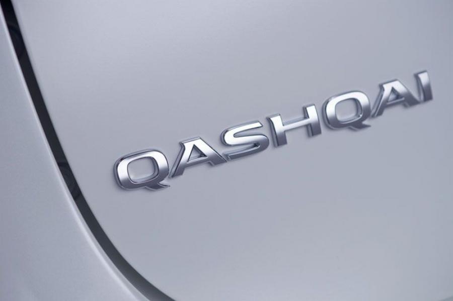 Nissan Qashqai 2014 года  (фото 49 из 64)